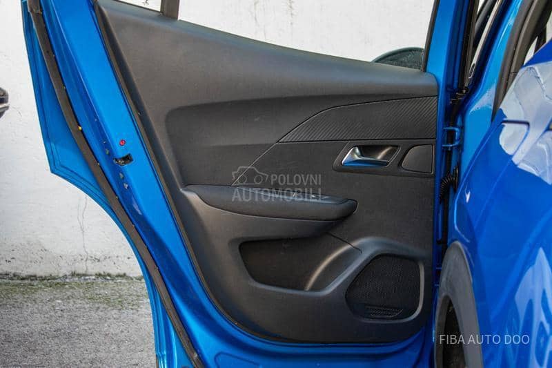 Peugeot 2008 1.2PURE ALU LED