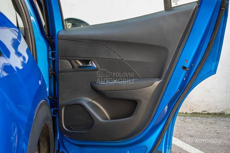 Peugeot 2008 1.2PURE ALU LED