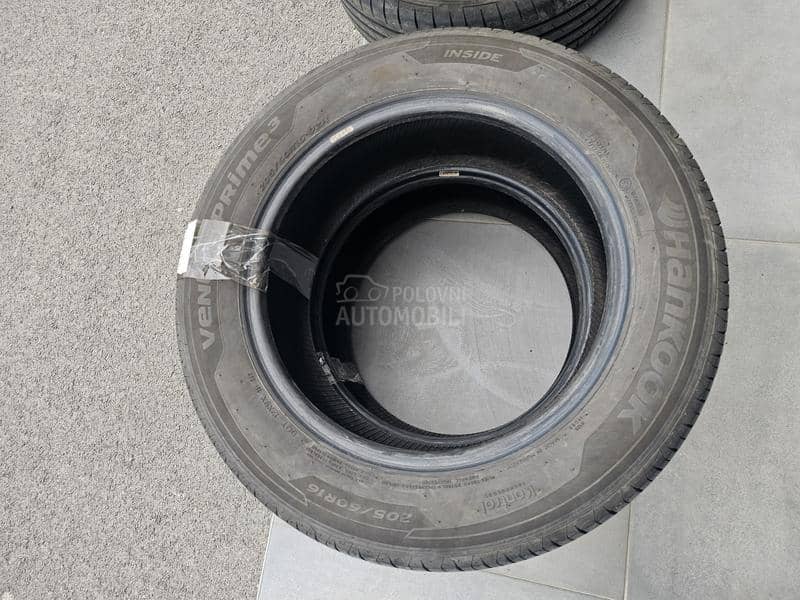 Hankook 205/60 R16 Letnja