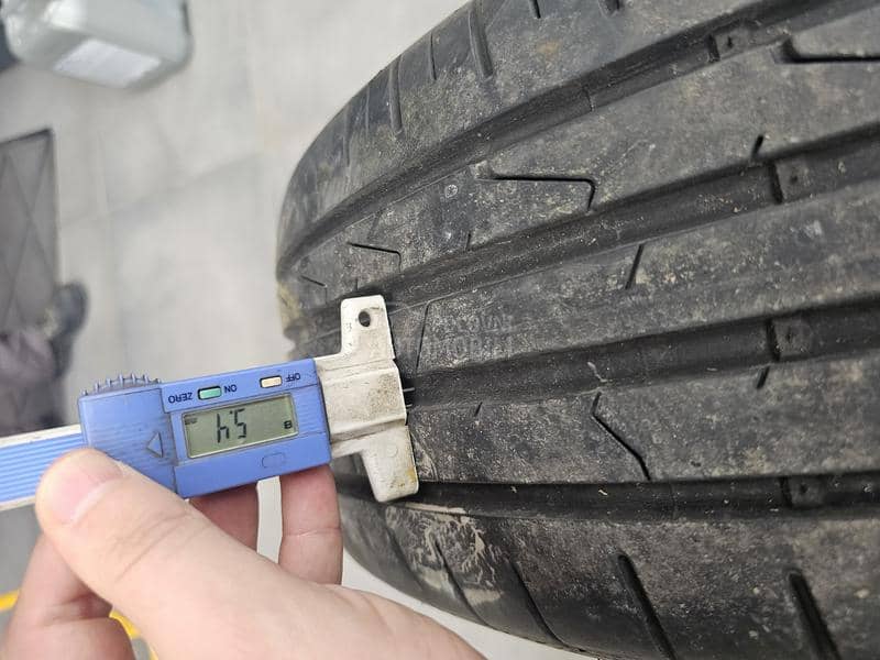 Hankook 205/60 R16 Letnja