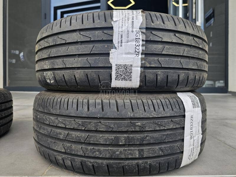 Hankook 205/60 R16 Letnja