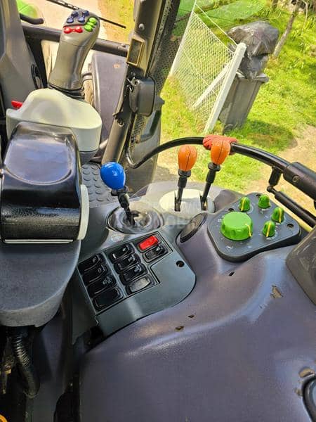 Deutz Fahr 1130 TTV Top
