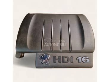 Poklopac Motora 1.6 HDI 80 KW za Peugeot 3008, 5008