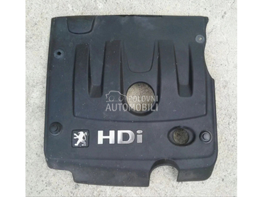 Poklopac Motora 2.0 HDI 79 KW za Peugeot 607