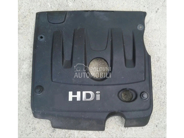 Poklopac Motora 2.0 HDI 66 79 za Citroen C5
