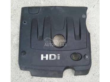 Poklopac Motora 2.0 HDI 66 KW za Citroen Berlingo