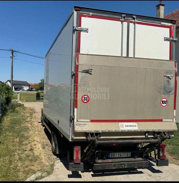 Iveco Dejly