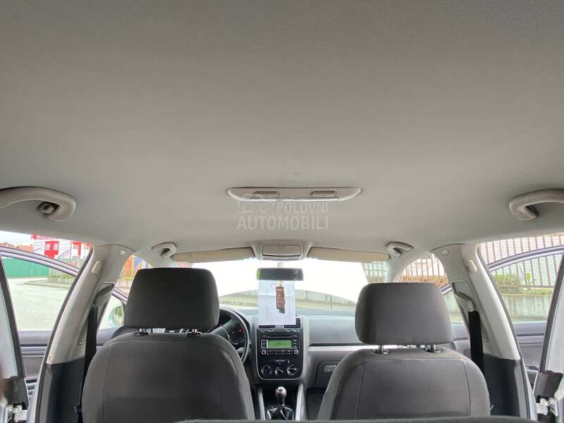 Volkswagen Golf 5 1.9TDI