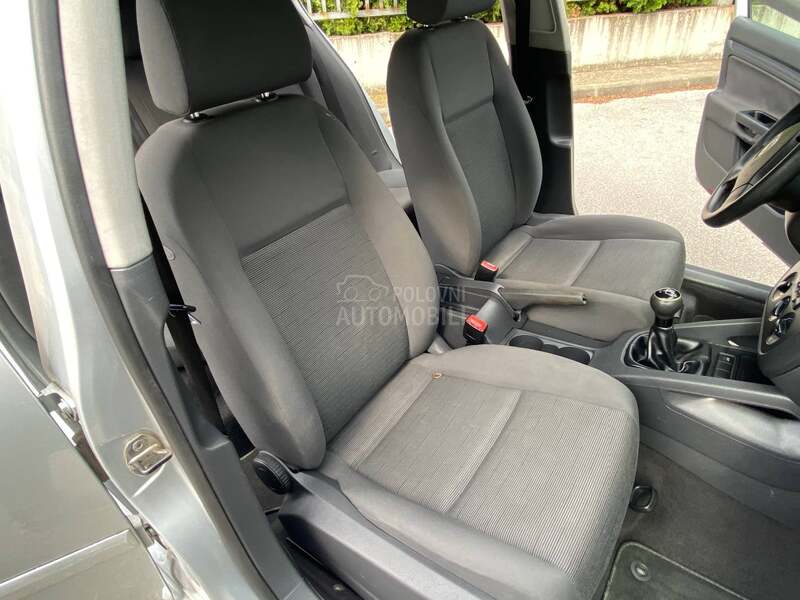 Volkswagen Golf 5 1.9TDI