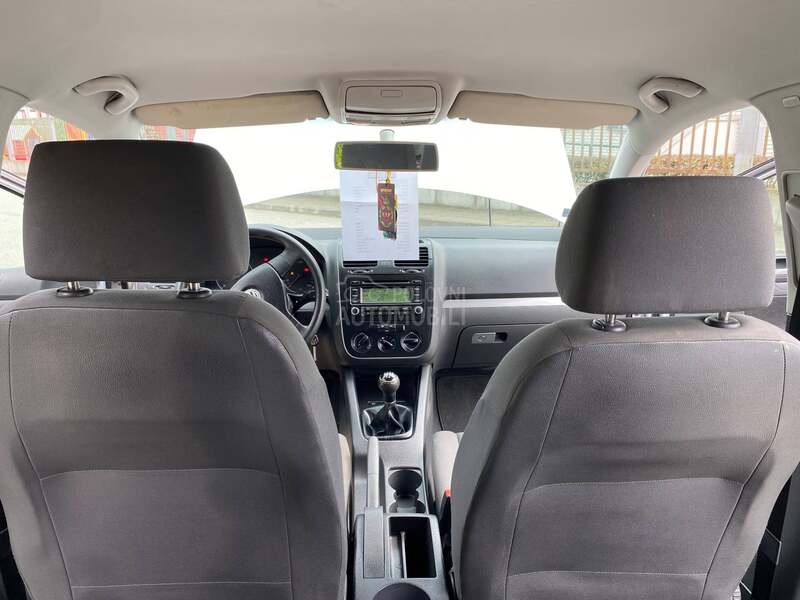 Volkswagen Golf 5 1.9TDI