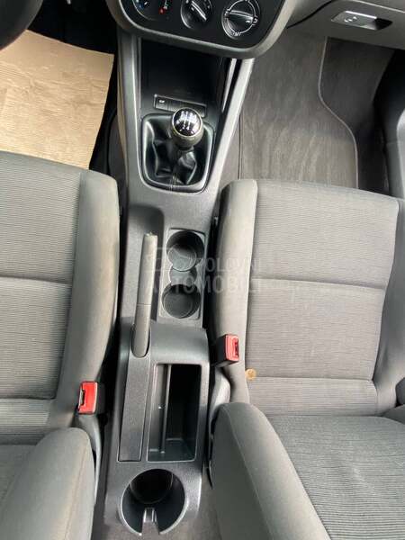 Volkswagen Golf 5 1.9TDI
