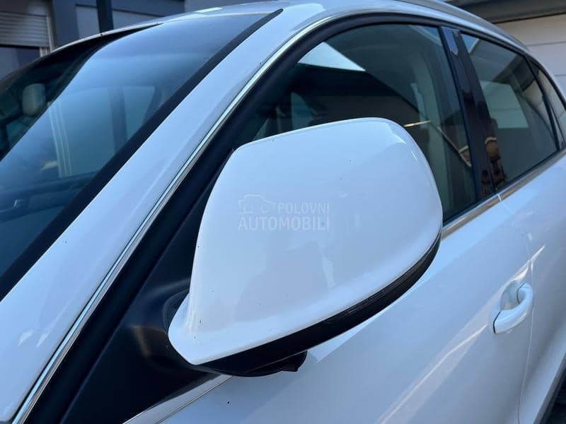 Audi Q5 2.0 TDi Quattro