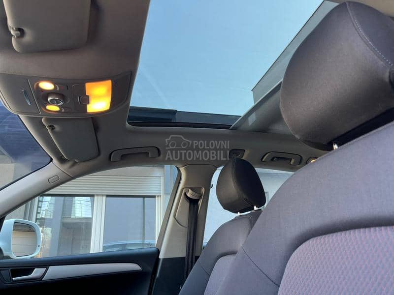 Audi Q5 2.0 TDi Quattro