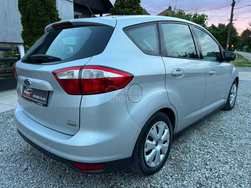 Ford C-Max T O P  CENA