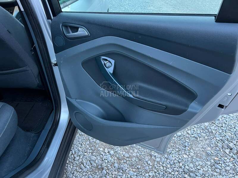 Ford C-Max T O P  CENA