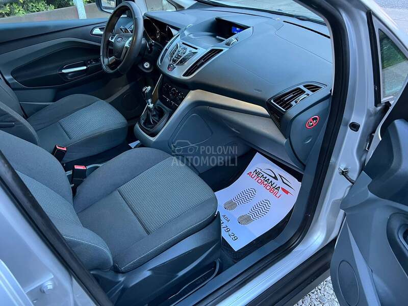 Ford C-Max T O P  CENA