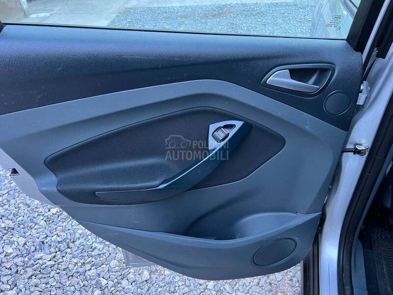 Ford C-Max T O P  CENA