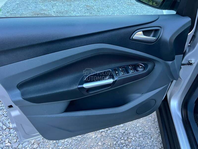 Ford C-Max T O P  CENA