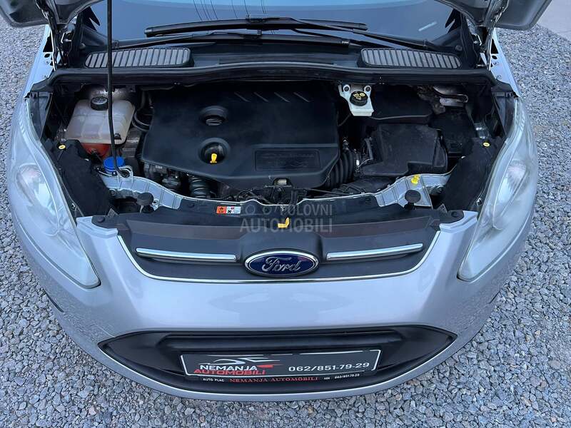 Ford C-Max T O P  CENA