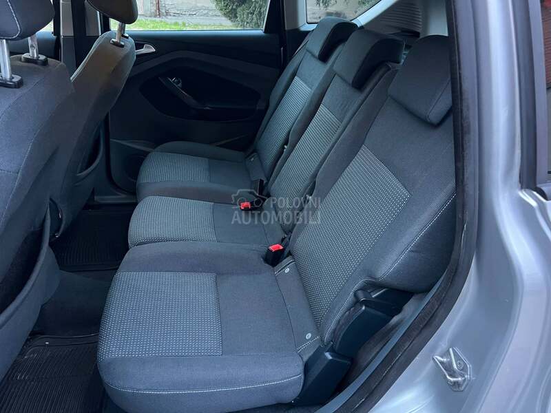 Ford C-Max T O P  CENA