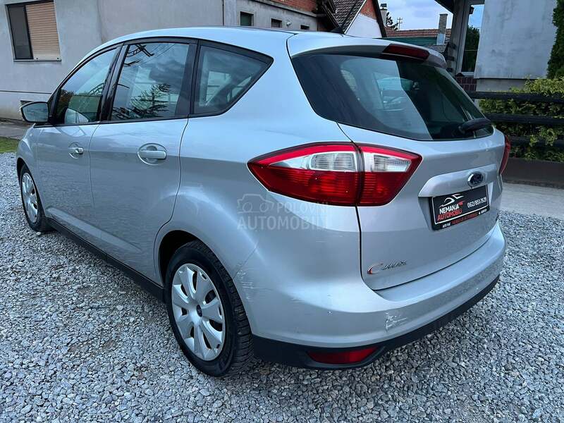 Ford C-Max T O P  CENA