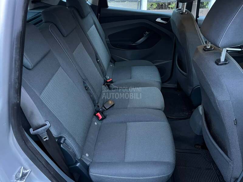 Ford C-Max T O P  CENA