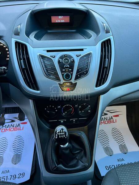 Ford C-Max T O P  CENA