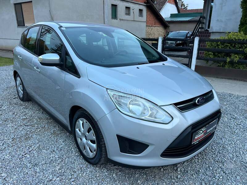 Ford C-Max T O P  CENA