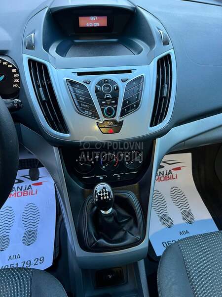 Ford C-Max T O P  CENA