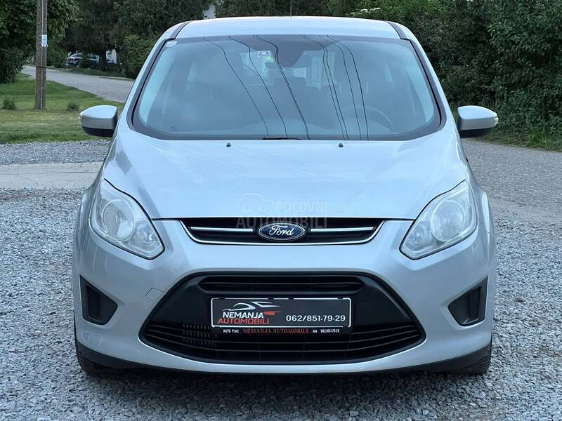 Ford C-Max T O P  CENA