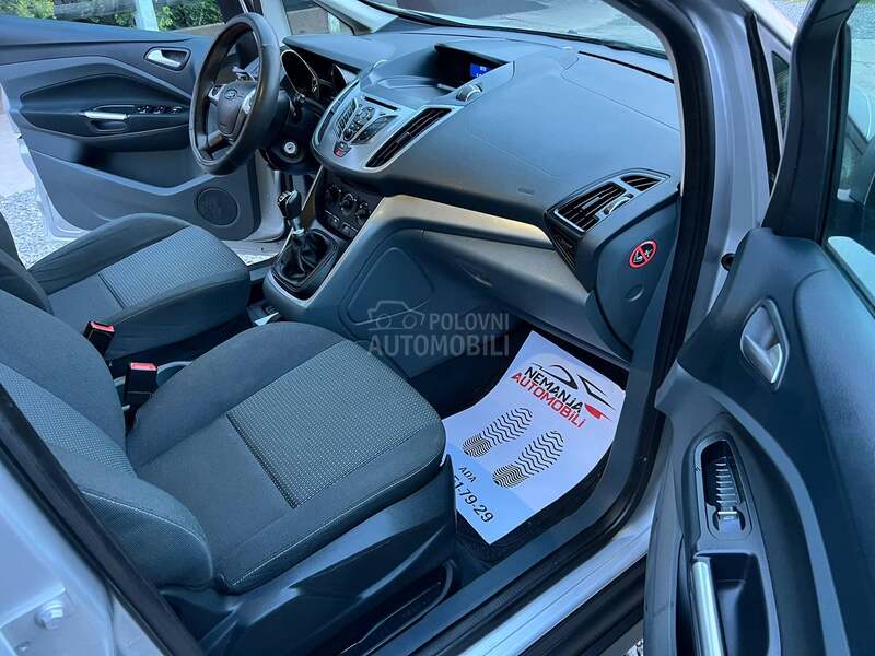 Ford C-Max T O P  CENA