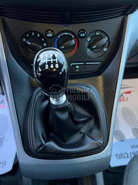 Ford C-Max T O P  CENA