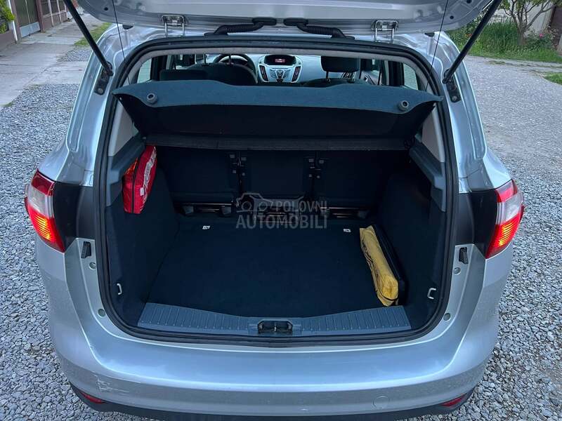 Ford C-Max T O P  CENA