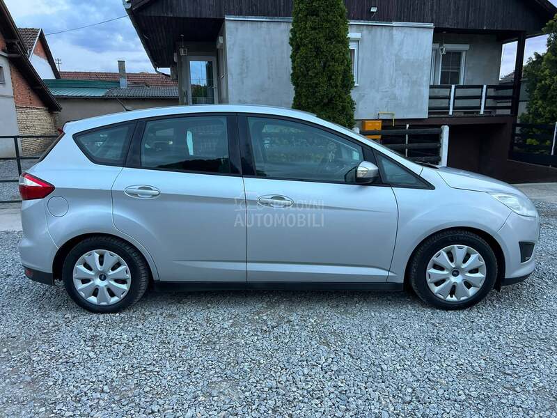 Ford C-Max T O P  CENA