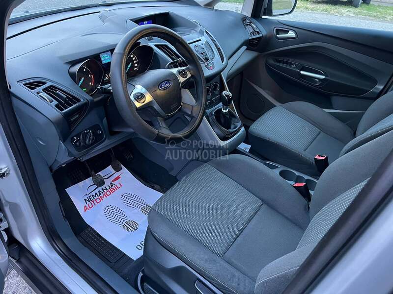 Ford C-Max T O P  CENA