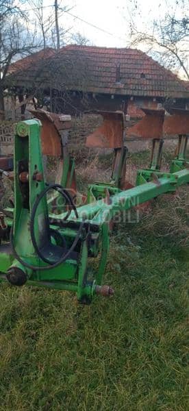 Claas 8000