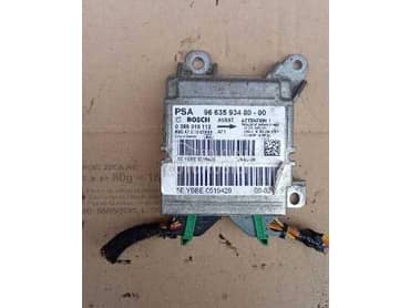 Airbag centrala za Peugeot 207