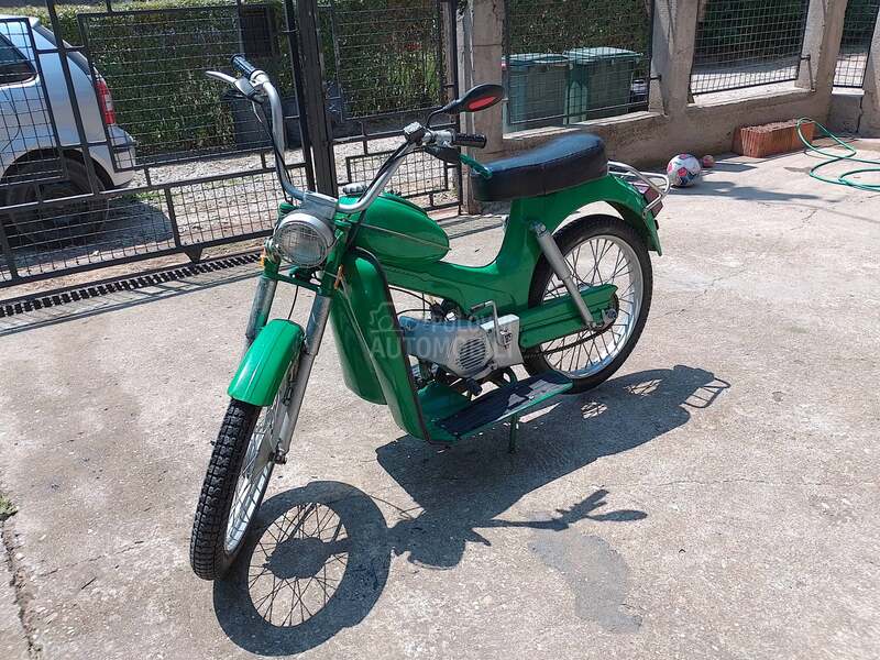 Tomos apn4