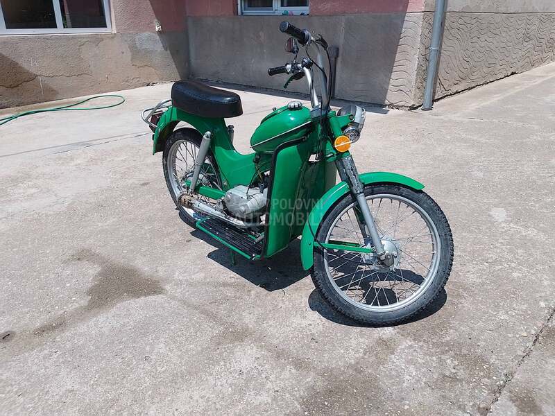 Tomos apn4