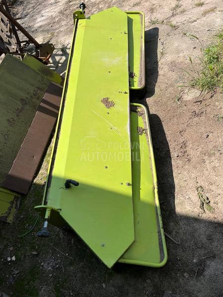 Claas Lexion