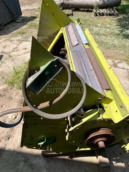Claas Lexion
