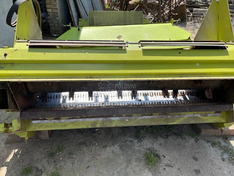 Claas Lexion