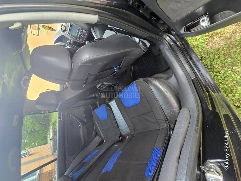 Volkswagen Golf 5 gtd