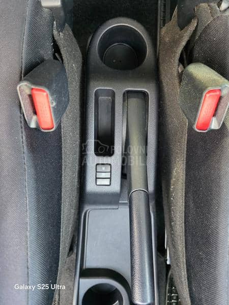 Toyota Verso-S 1,33