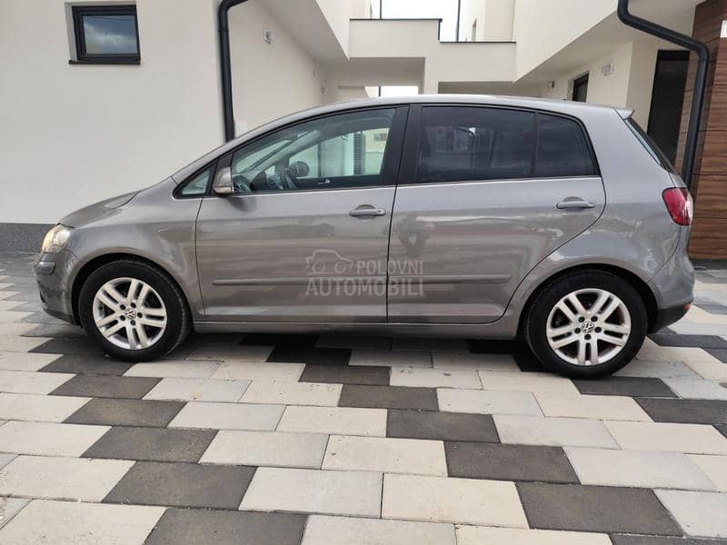 Volkswagen Golf Plus 1.6 O R G  K M