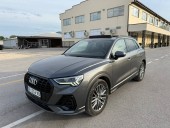 Audi Q3 Matrix/Pano/S-line