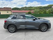 Audi Q3 Matrix/Pano/S-line