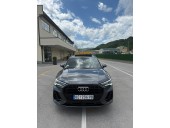 Audi Q3 Matrix/Pano/S-line