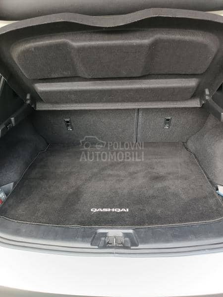 Nissan Qashqai 1,6dci