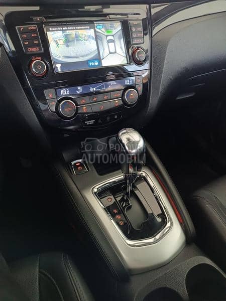 Nissan Qashqai 1,6dci